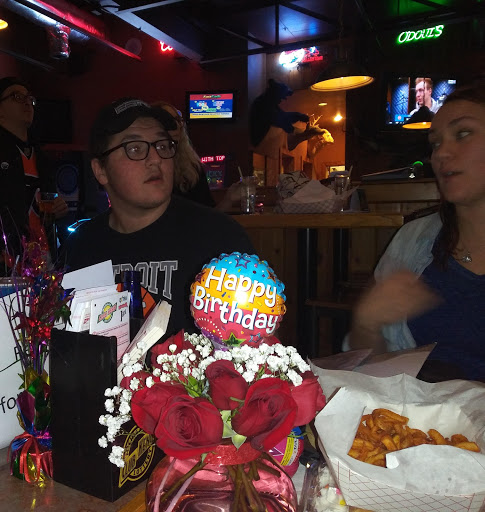 Bowling Alley «Ford Lanes Bowling Center», reviews and photos, 23100 Van Born Rd, Dearborn Heights, MI 48125, USA