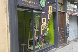 CBD Shop France Béziers - CBD BEZIERS image