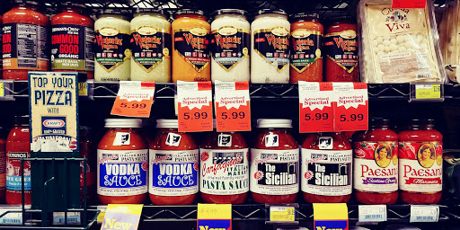 Grocery Store «Jenifer Street Market», reviews and photos, 2038 Jenifer St, Madison, WI 53704, USA