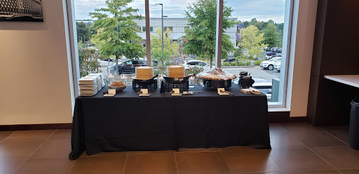 Ford Dealer «Angela Krause Ford Lincoln of Alpharetta», reviews and photos, 1575 Mansell Rd, Alpharetta, GA 30009, USA