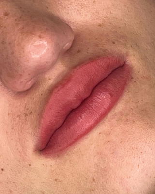 CAMILLE STUDIO | MAQUILLAGE PERMANENT à Cholet