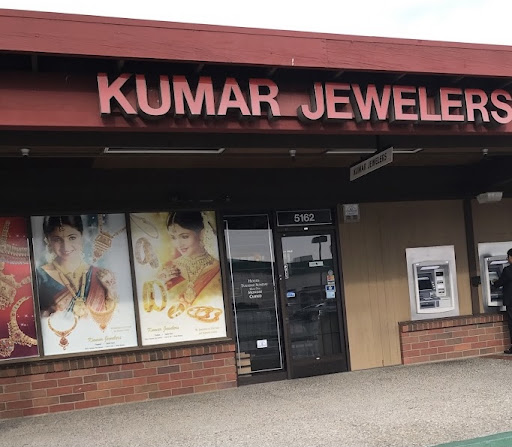 Jewelry Store «Kumar Jewelers», reviews and photos, 5162 Mowry Ave, Fremont, CA 94538, USA