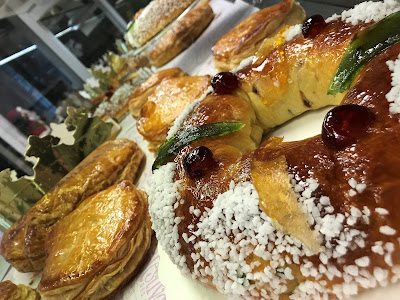 Le Fournil de Laëtitia à La Farlède