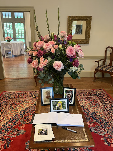 Florist «Foxgloves & Ivy Floral Design Studio», reviews and photos, 484 Moreland Ave NE, Atlanta, GA 30307, USA