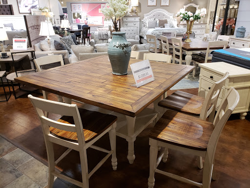 Furniture Store «Ashley Furniture HomeStore», reviews and photos, 7919 Pat Booker Rd, Live Oak, TX 78233, USA