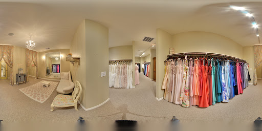 Bridal Shop «Houston Bridal Gallery», reviews and photos, 7951 Katy Fwy E, Houston, TX 77024, USA