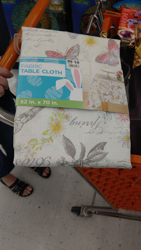 Discount Store «Big Lots», reviews and photos, 404 N Canal Blvd, Thibodaux, LA 70301, USA