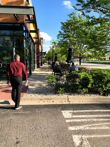 Coffee Shop «Starbucks», reviews and photos, 2655 Mannheim Rd, Des Plaines, IL 60018, USA