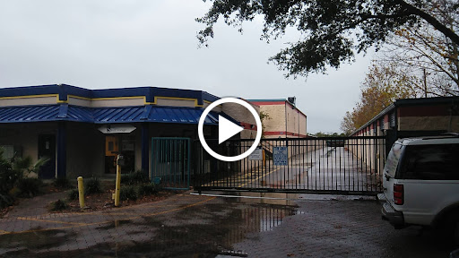 Self-Storage Facility «Simply Self Storage - Altamonte Springs», reviews and photos, 510 Douglas Ave Suite 1001, Altamonte Springs, FL 32714, USA