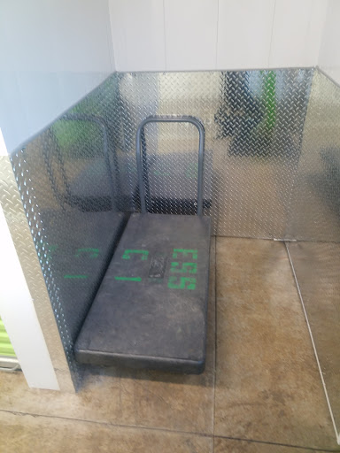 Storage Facility «Extra Space Storage», reviews and photos, 3250 NE 15th Ave, Hillsboro, OR 97124, USA