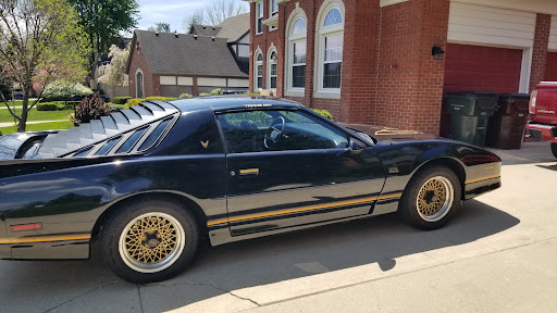 Auto Repair Shop «All Around Auto Services Inc», reviews and photos, 6031 18 Mile Rd, Sterling Heights, MI 48314, USA