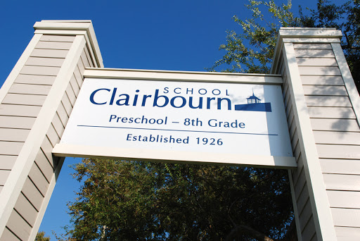 Clairbourn School