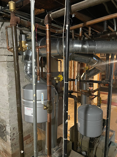 Photo of Suburban Boiler Inc.