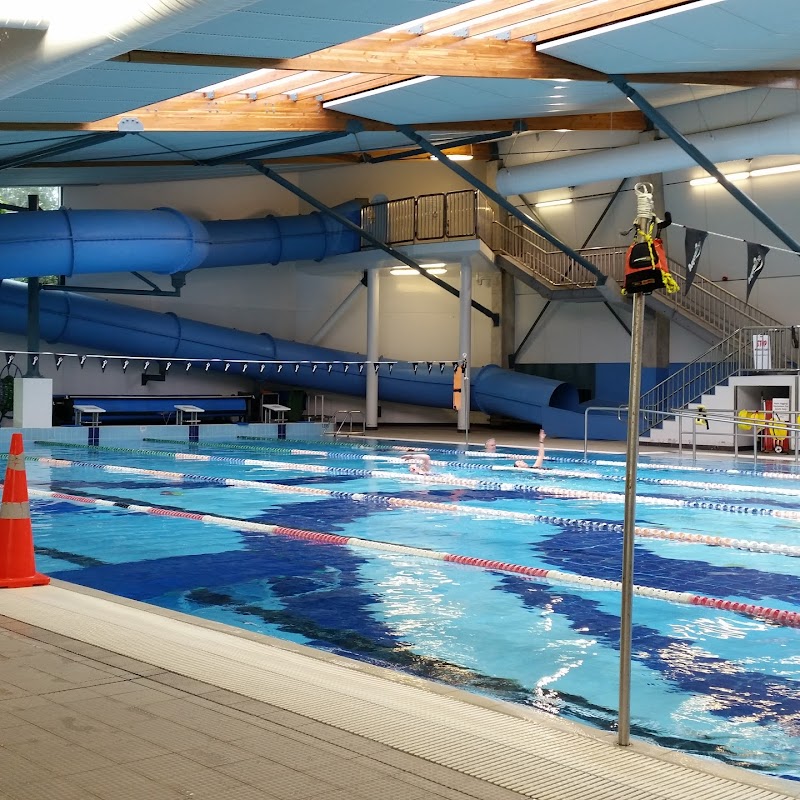 Karori Swimming Pool