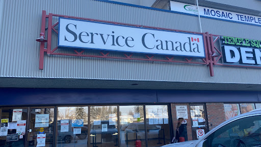 Emplois en gestion de l'accueil Calgary