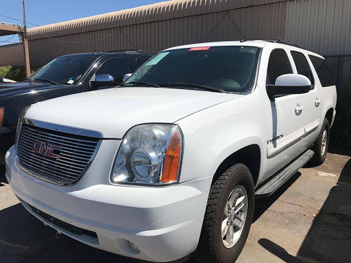 Used Car Dealer «AZ Luxury Auto», reviews and photos, 22047 N 23rd Ave, Phoenix, AZ 85027, USA