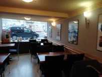 Atmosphère du Restaurant italien DOLCE VITA à Montbrison - n°10