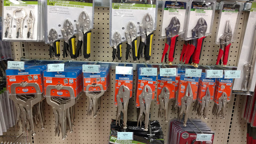 Hardware Store «Harbor Freight Tools», reviews and photos, 5710 Harrison Ave, Cincinnati, OH 45248, USA