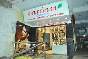 Brundavan A Fashion Store image