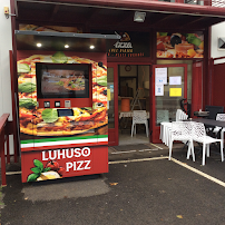 Photos du propriétaire du Pizzeria Pizza Chez Didiers à Louhossoa - n°3