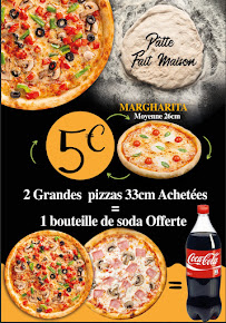 Photos du propriétaire du Pizzeria Pizza Les 2 potes à Toulouse - n°3