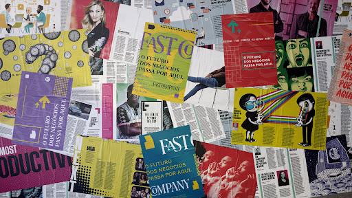 Logo da empresa - Fast Company Brasil