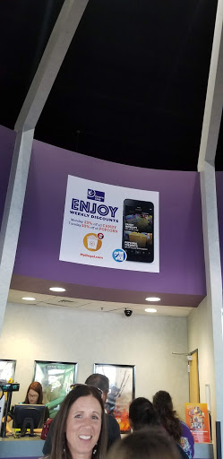 Movie Theater «Regal Cinemas Bowling Green 12», reviews and photos, 323 Great Escape Ave, Bowling Green, KY 42101, USA