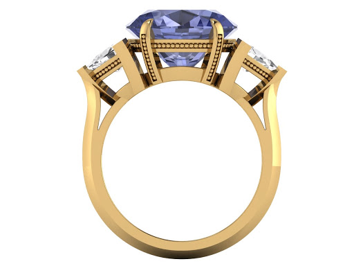 Jewelry Store «Caleesi Designs Jewelers», reviews and photos, 2620 S Lamar Blvd, Austin, TX 78704, USA