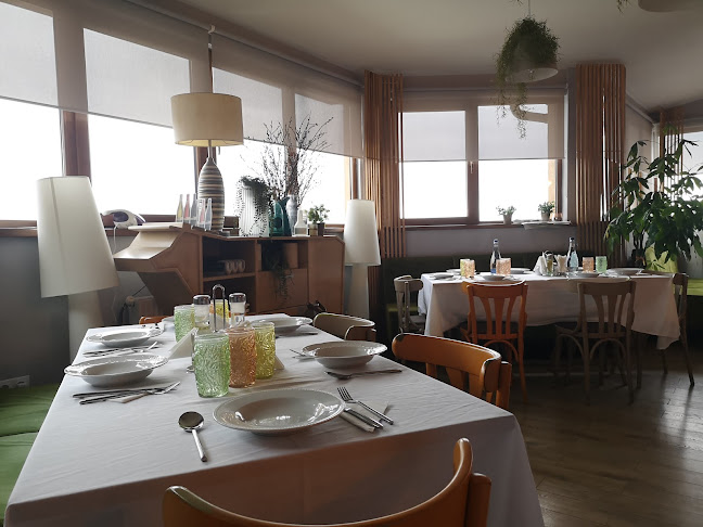 Comentarii opinii despre Hanul Drumeților