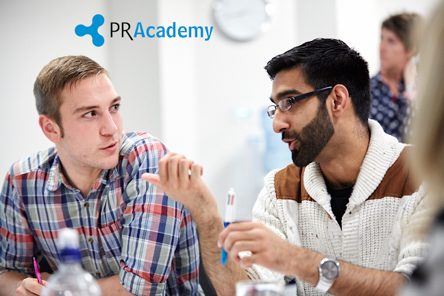 Reviews of PR Academy Ltd in Maidstone - School
