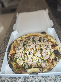 Plats et boissons du Pizzeria Storia Della Pizza à Saint-Laurent-du-Var - n°20