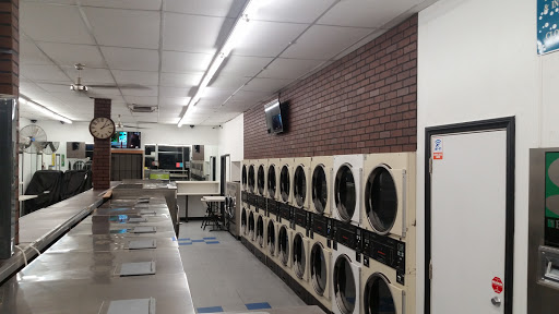 Laundromat San Bernardino