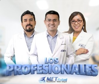 Comentarios y opiniones de MET Salud "Rehabilitación Médica Integral"