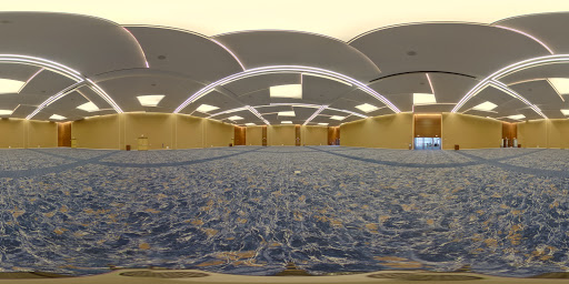 Convention Center «Irving Convention Center at Las Colinas», reviews and photos, 500 West Las Colinas Boulevard, Irving, TX 75039, USA