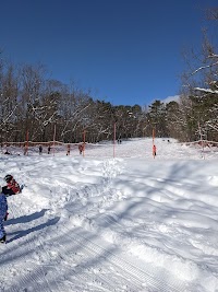 ソリ場Aコース