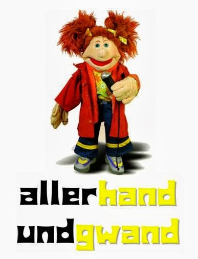 Allerhand und Gwand