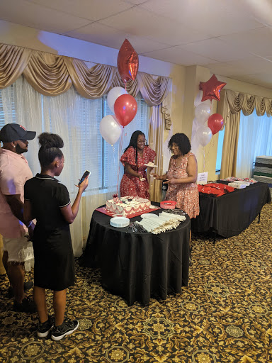 Event Planner «Asheville Event Centre & Dance Centre», reviews and photos, 291 Sweeten Creek Rd, Asheville, NC 28803, USA