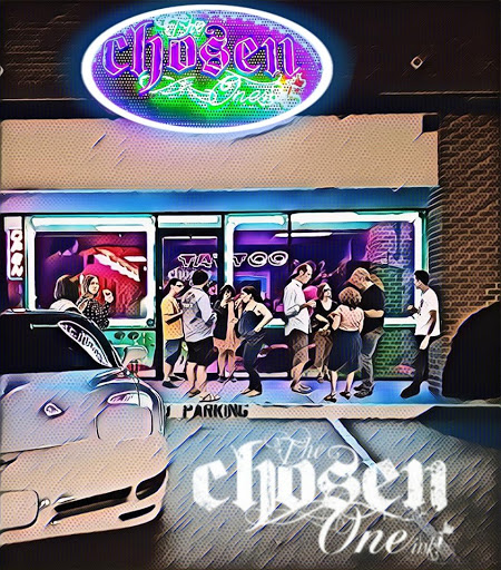 Tattoo Shop «The Chosen One Ink», reviews and photos, 2501 E Mayfield Rd, Arlington, TX 76014, USA