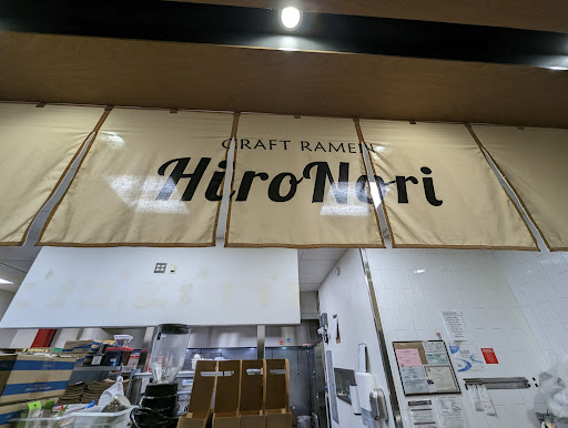 HiroNori Craft Ramen image