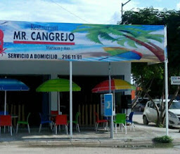 Mr. Cangrejo photo