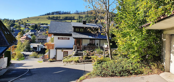 Photo Hébergement d'intérieur Haus Bergquell 79674 Todtnau