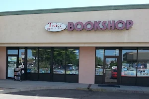 Twice Upon A Time Bookshop image
