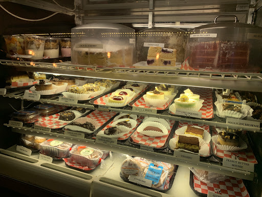 American Restaurant «Main Streets Market & Cafe», reviews and photos, 42 Main St, Concord, MA 01742, USA