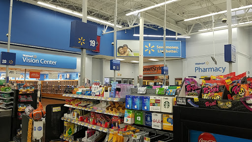 Department Store «Walmart Supercenter», reviews and photos, 10900 Parkside Dr, Knoxville, TN 37934, USA