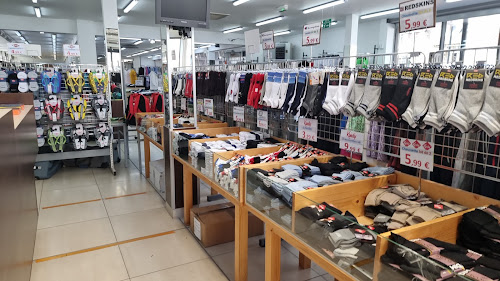 Magasin de vêtements pour hommes L'Entrepôt Épinay-sur-Seine