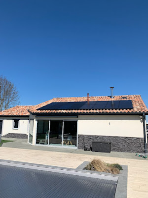 GARNIER SOLAR ENERGY à Charnay-lès-Mâcon