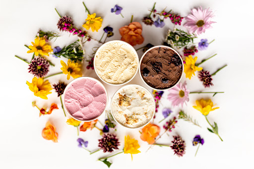 Ice Cream Shop «Milkjam Creamery», reviews and photos, 2743 Lyndale Ave S, Minneapolis, MN 55408, USA