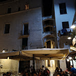 Photo n°1 de l'avis de Carlo.o fait le 03/08/2019 à 08:09 sur le  Trattoria da Pierino L'Inglese à Monopoli