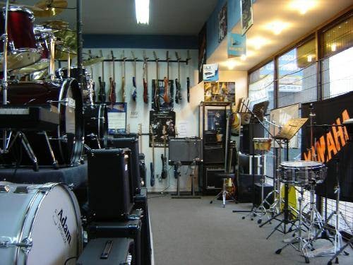 Opiniones de studiomusica en Rancagua - Tienda de instrumentos musicales