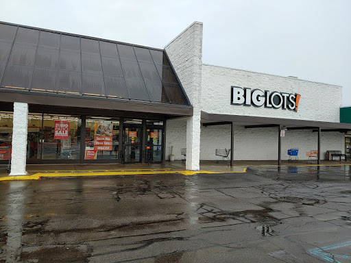 Big Lots, 14155 Eureka Rd, Southgate, MI 48195, USA, 